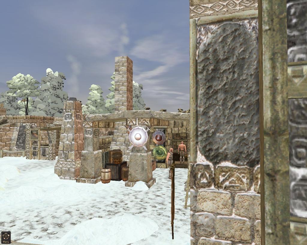 Скриншот из игры Wish - 150