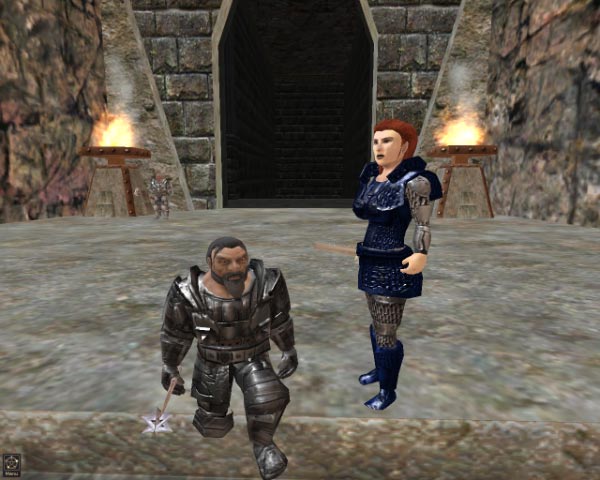 Скриншот из игры Wish - 267