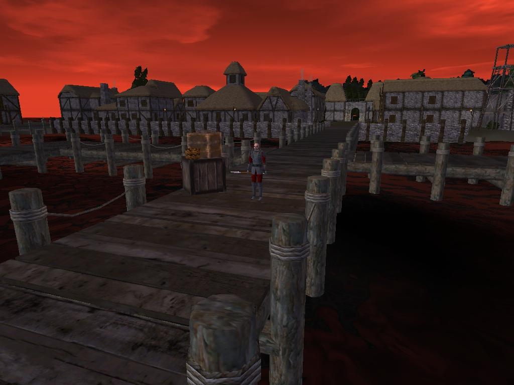 Скриншот из игры Wish - 36