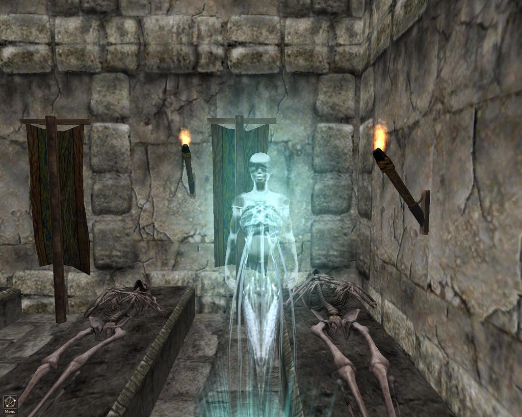 Скриншот из игры Wish - 98