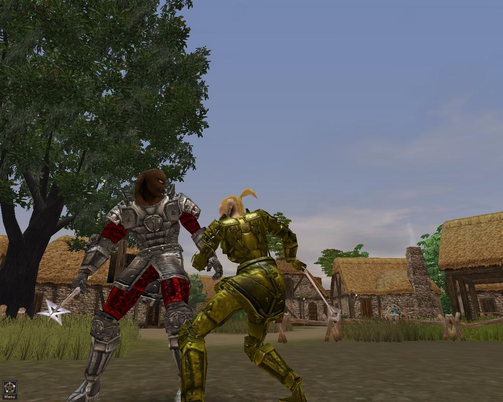 Скриншот из игры Wish - 220