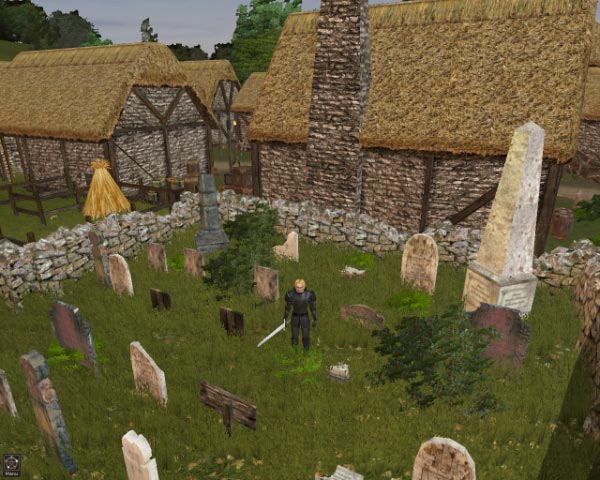 Скриншот из игры Wish - 215