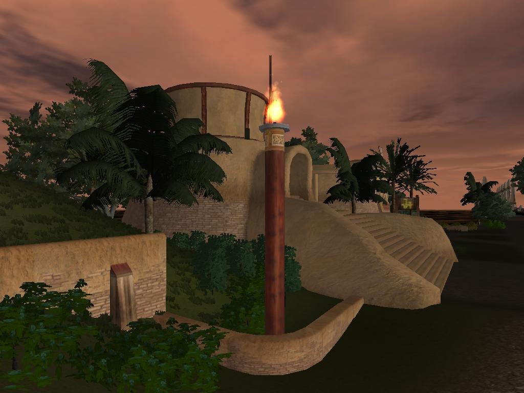 Скриншот из игры Wish - 92