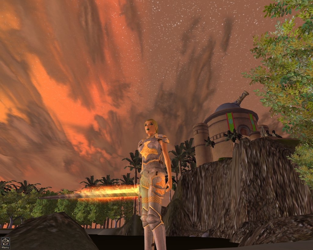 Скриншот из игры Wish - 13