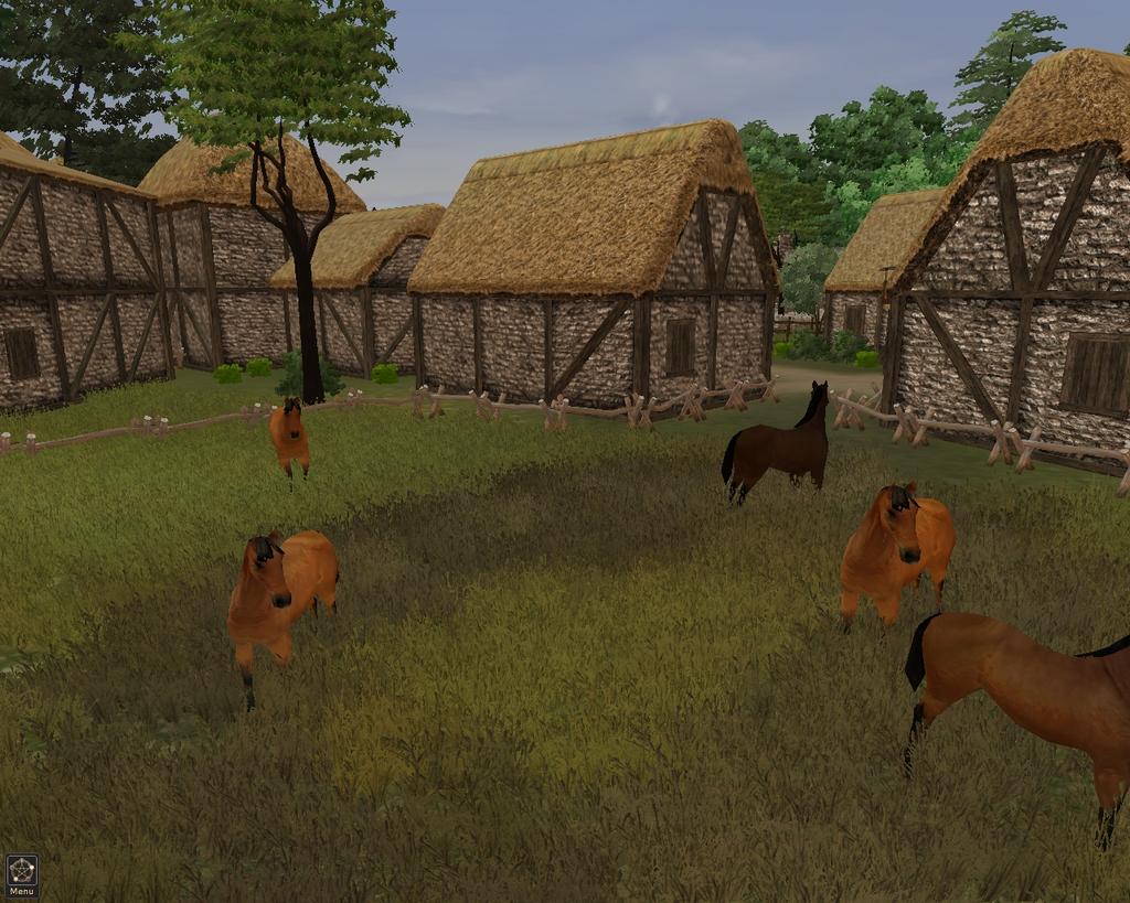 Скриншот из игры Wish - 186