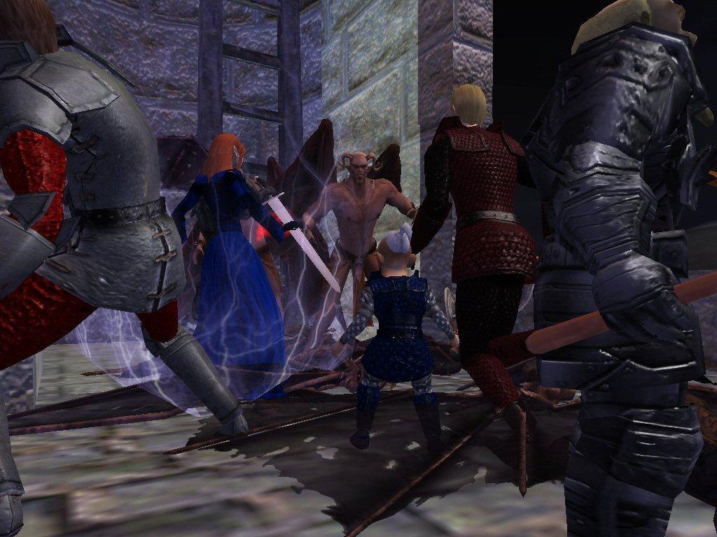 Скриншот из игры Wish - 173