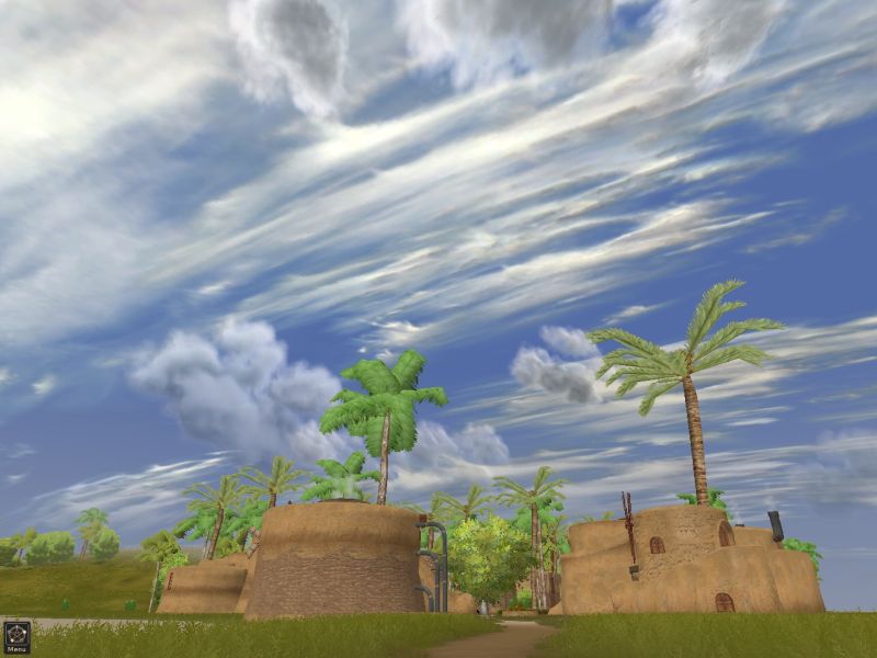 Скриншот из игры Wish - 155