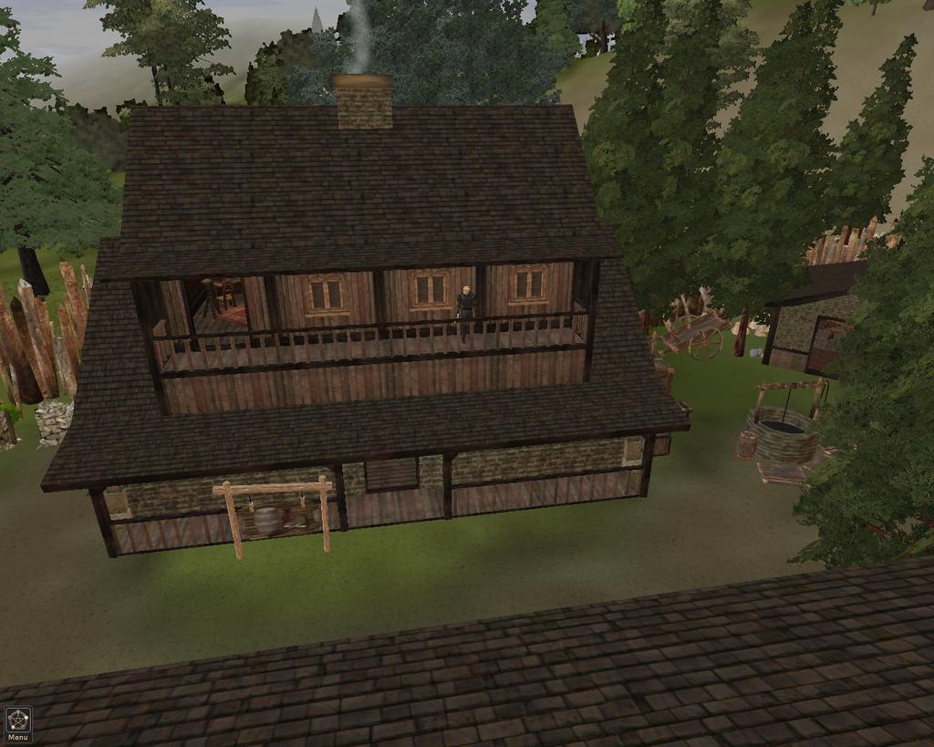 Скриншот из игры Wish - 121