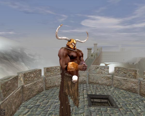 Скриншот из игры Wish - 148