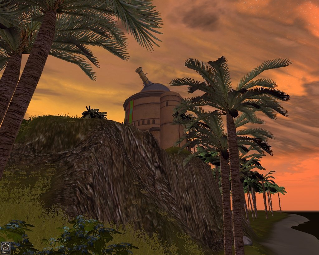 Скриншот из игры Wish - 17