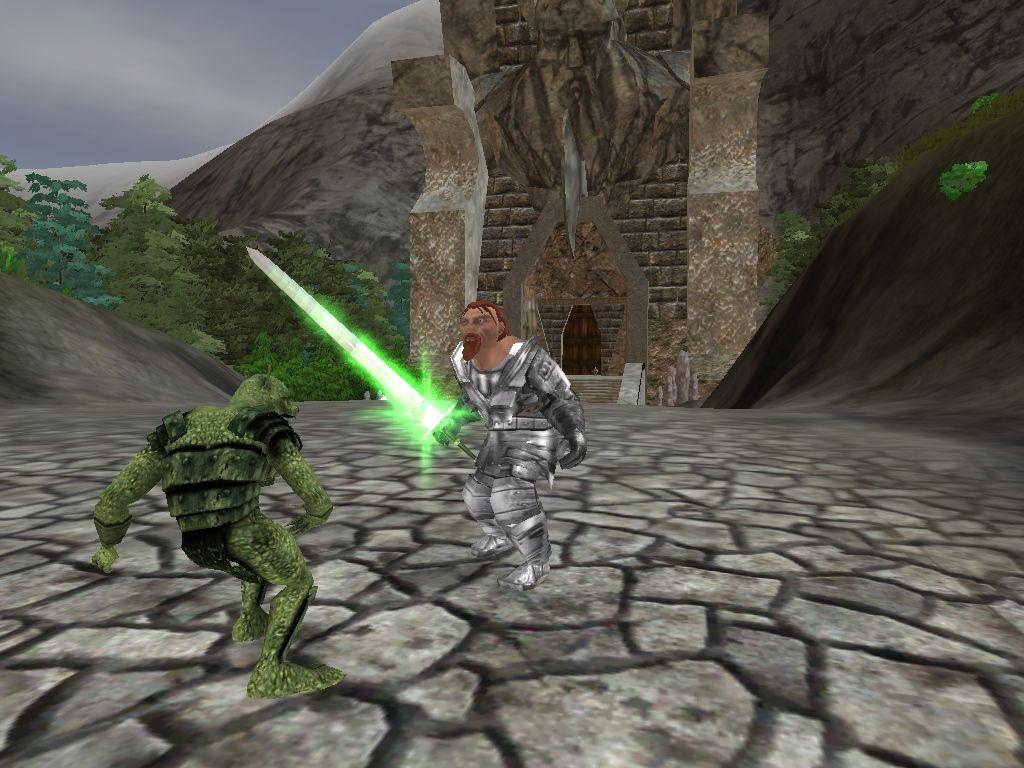 Скриншот из игры Wish - 22