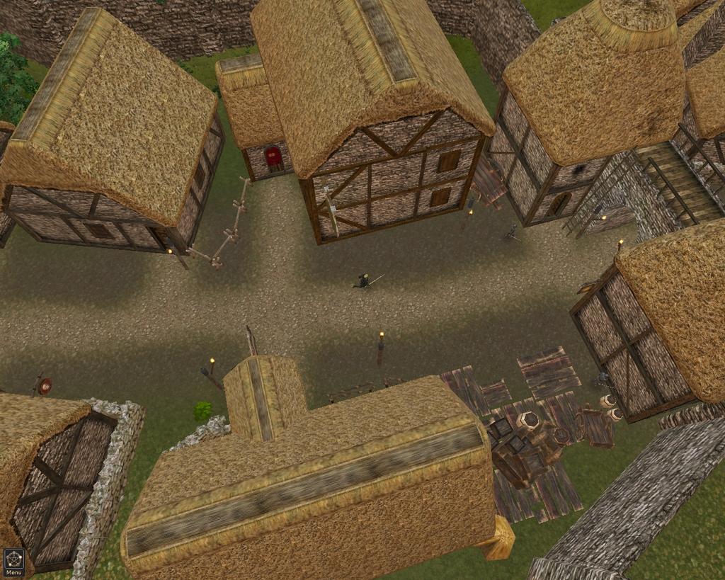 Скриншот из игры Wish - 190