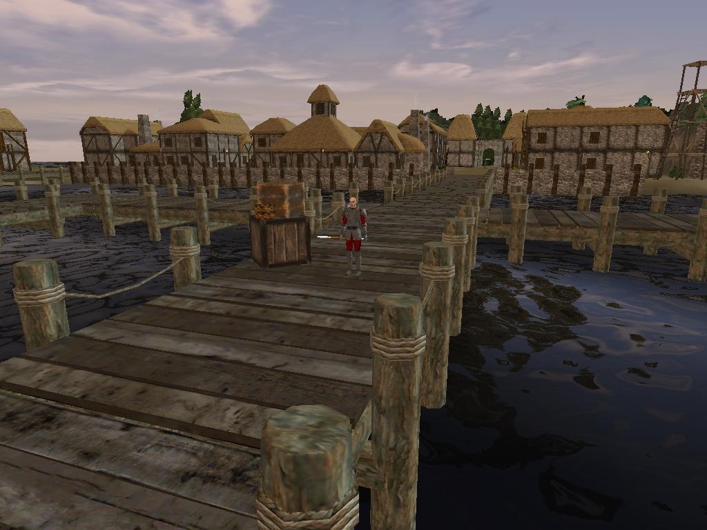 Скриншот из игры Wish - 234