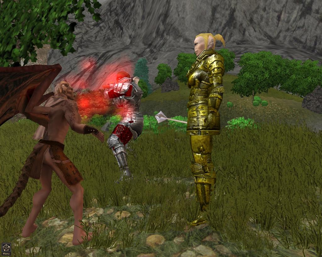 Скриншот из игры Wish - 111