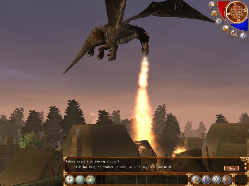 Скриншот из игры Wish - 75