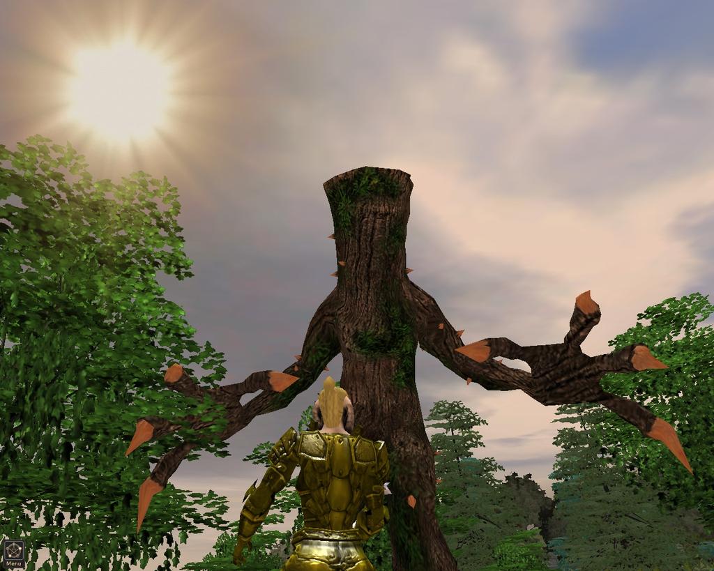 Скриншот из игры Wish - 2