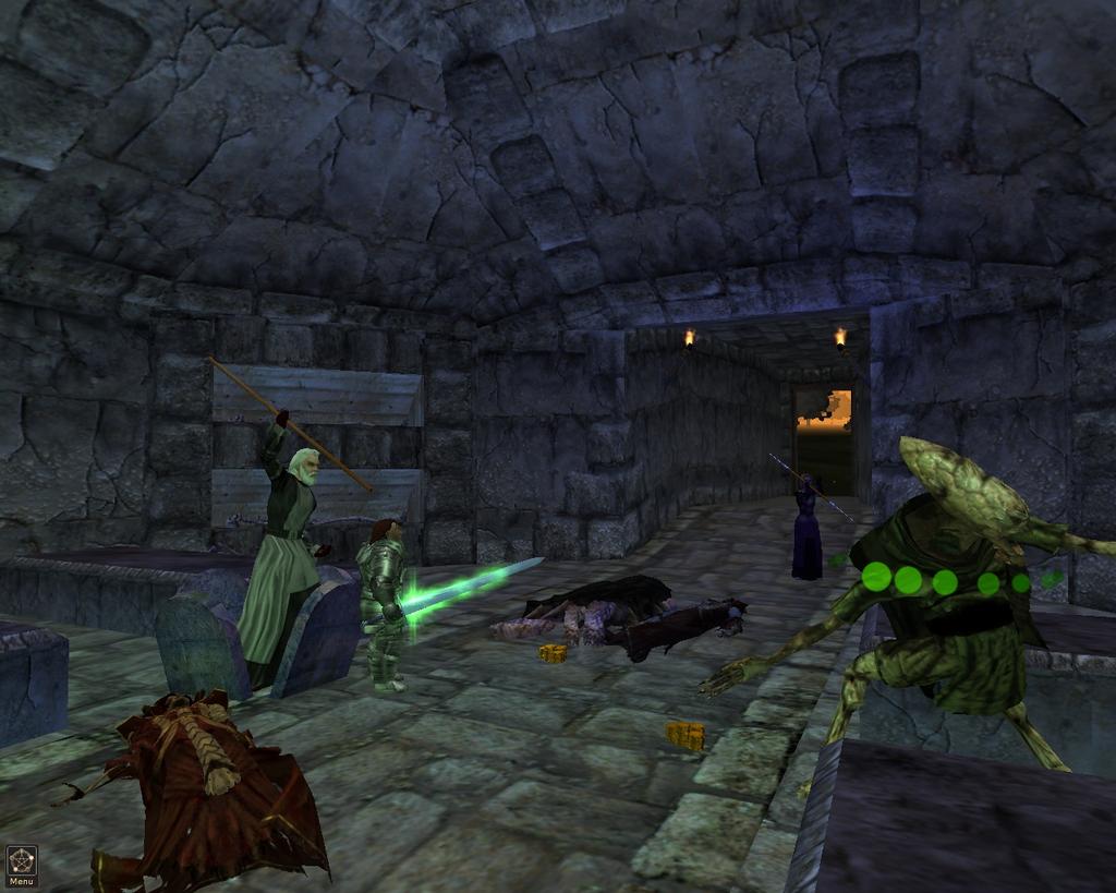 Скриншот из игры Wish - 97