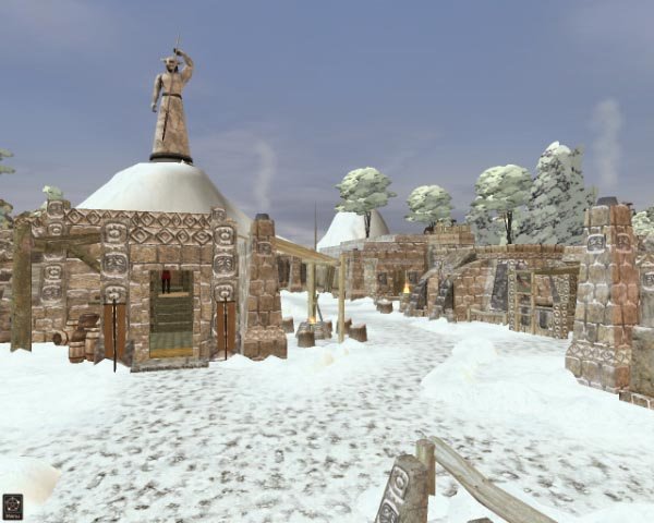 Скриншот из игры Wish - 74