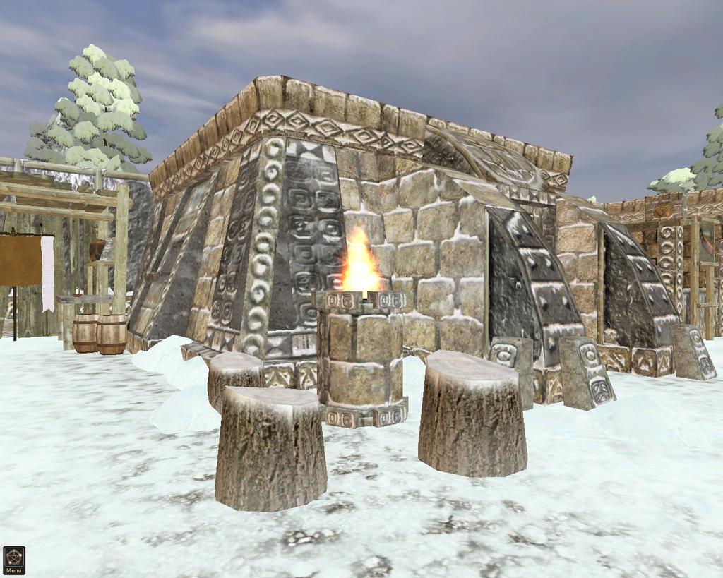 Скриншот из игры Wish - 28