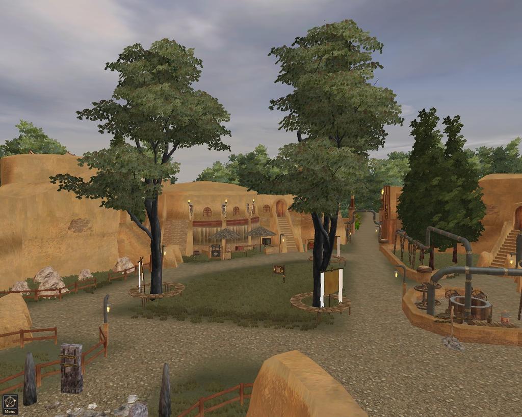 Скриншот из игры Wish - 34