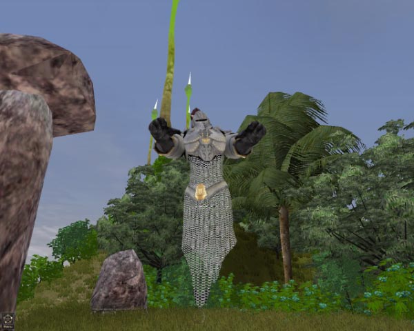 Скриншот из игры Wish - 219