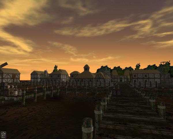 Скриншот из игры Wish - 43