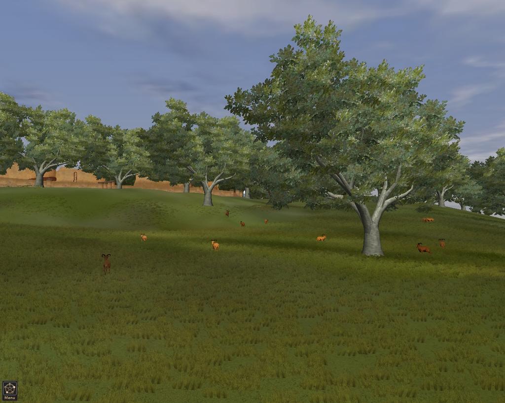 Скриншот из игры Wish - 245