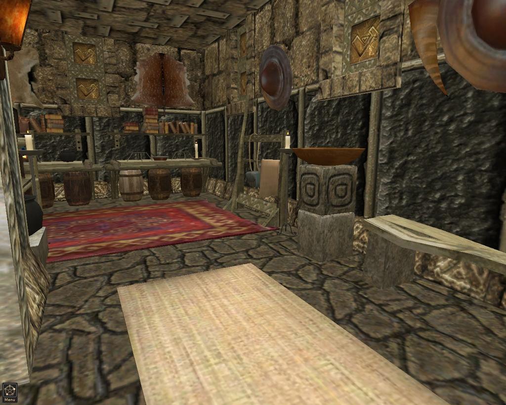 Скриншот из игры Wish - 124