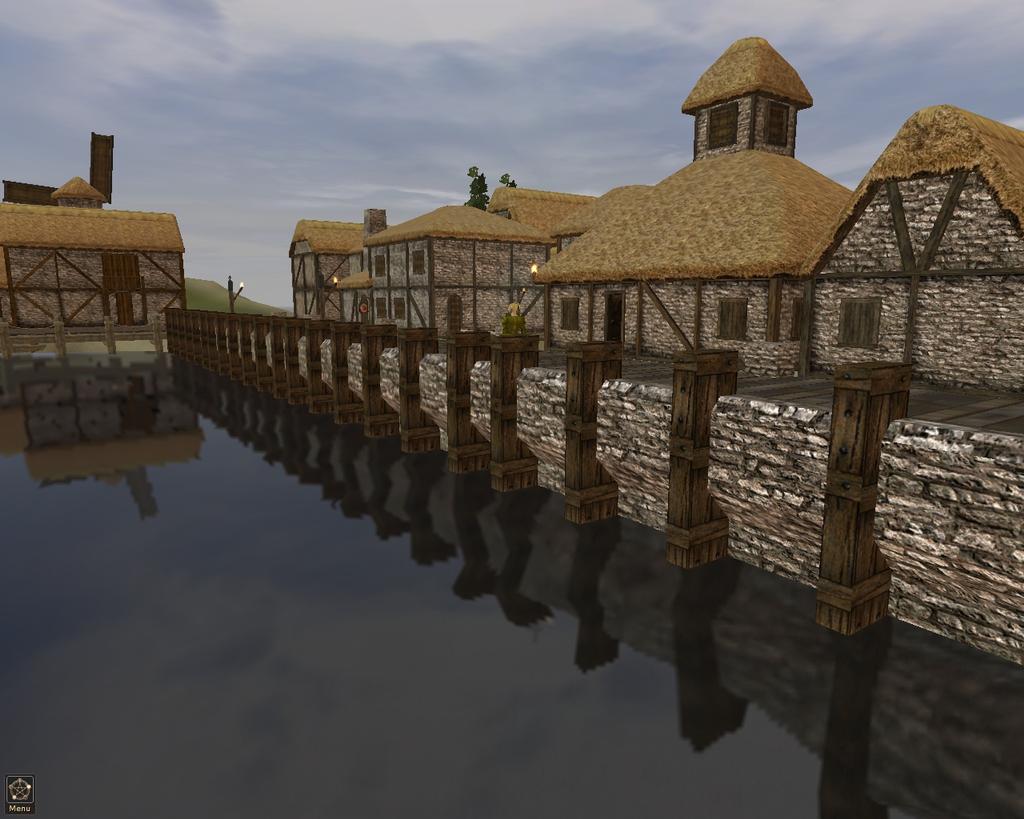 Скриншот из игры Wish - 3