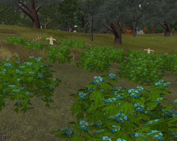 Скриншот из игры Wish - 182