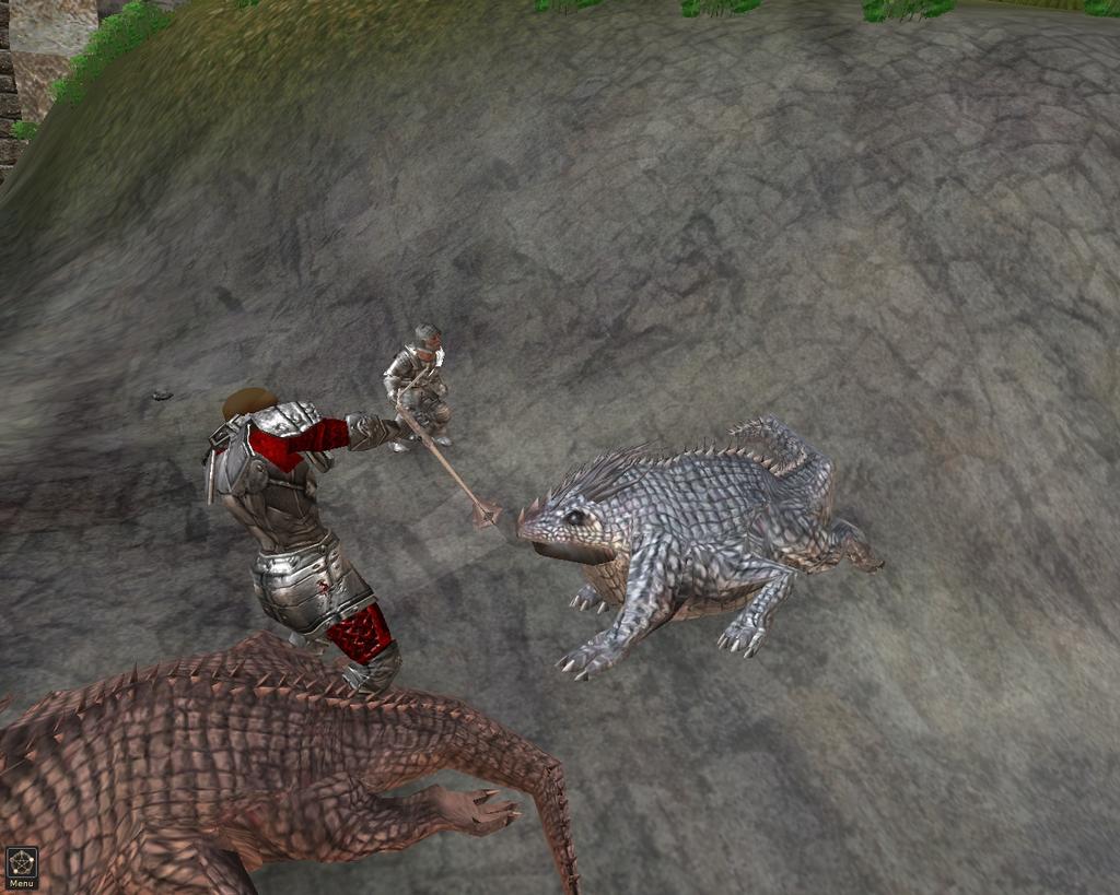 Скриншот из игры Wish - 185