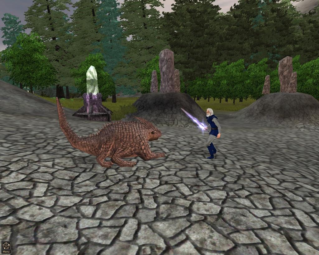 Скриншот из игры Wish - 35