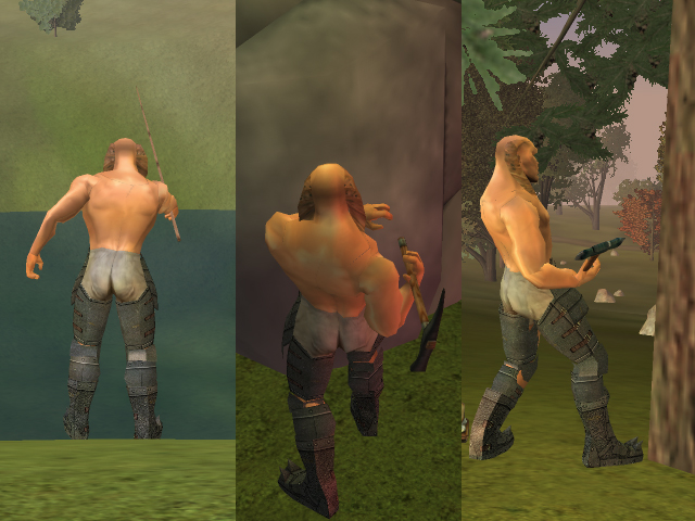 Скриншот из игры Wish - 262