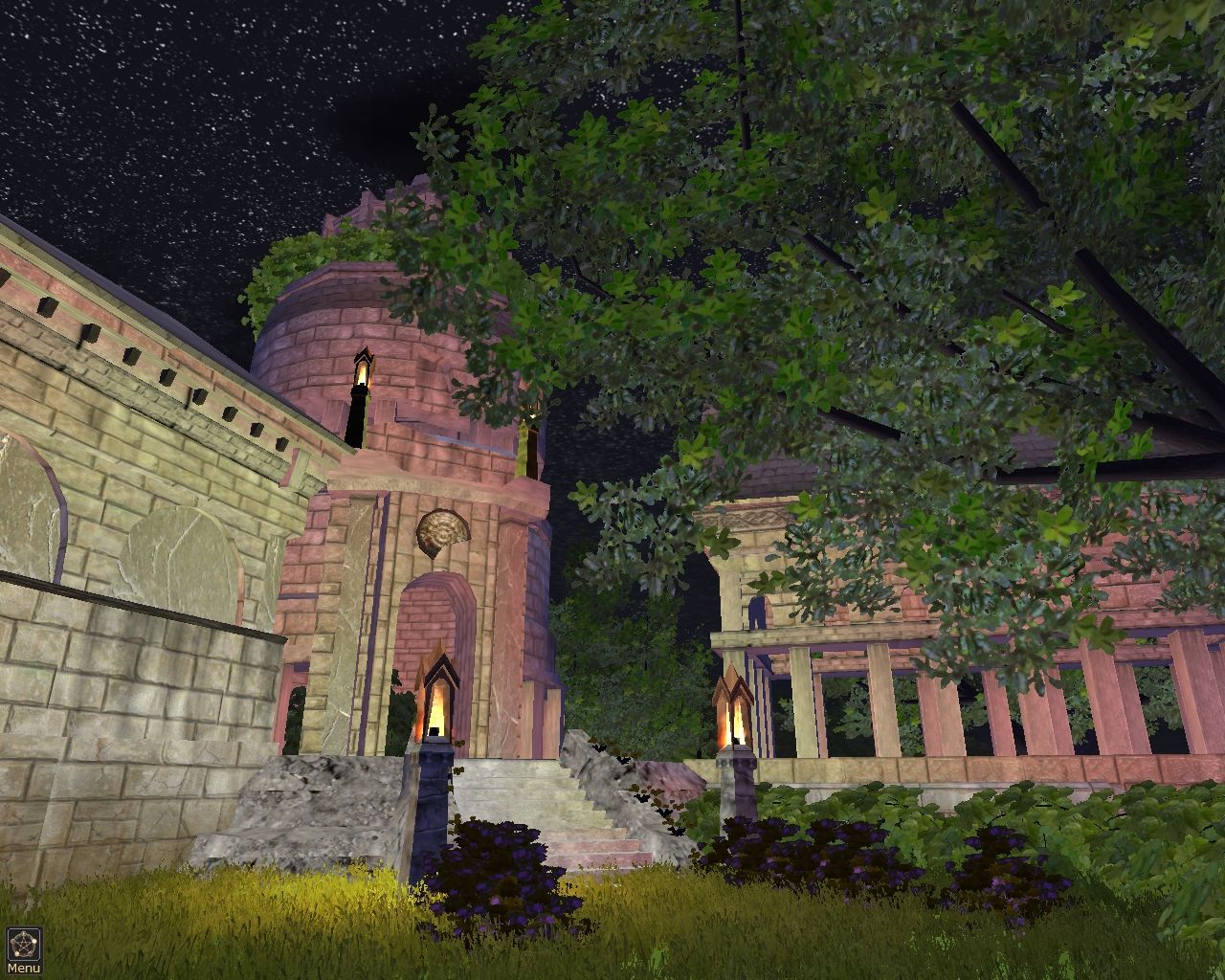 Скриншот из игры Wish - 116