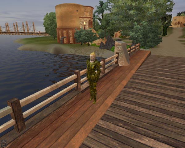 Скриншот из игры Wish - 123