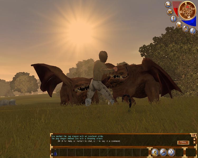 Скриншот из игры Wish - 16