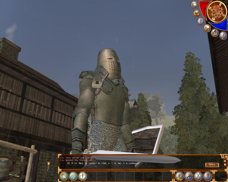 Скриншот из игры Wish - 236