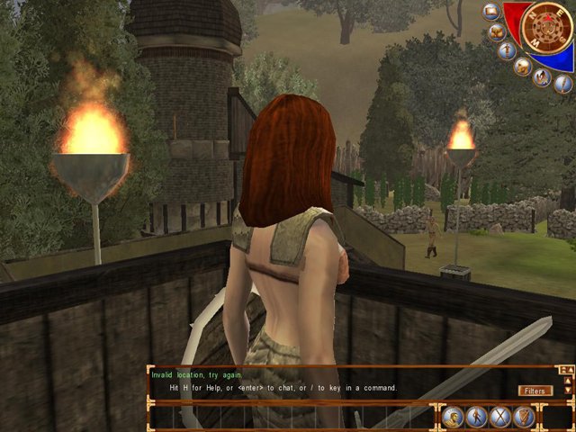 Скриншот из игры Wish - 50