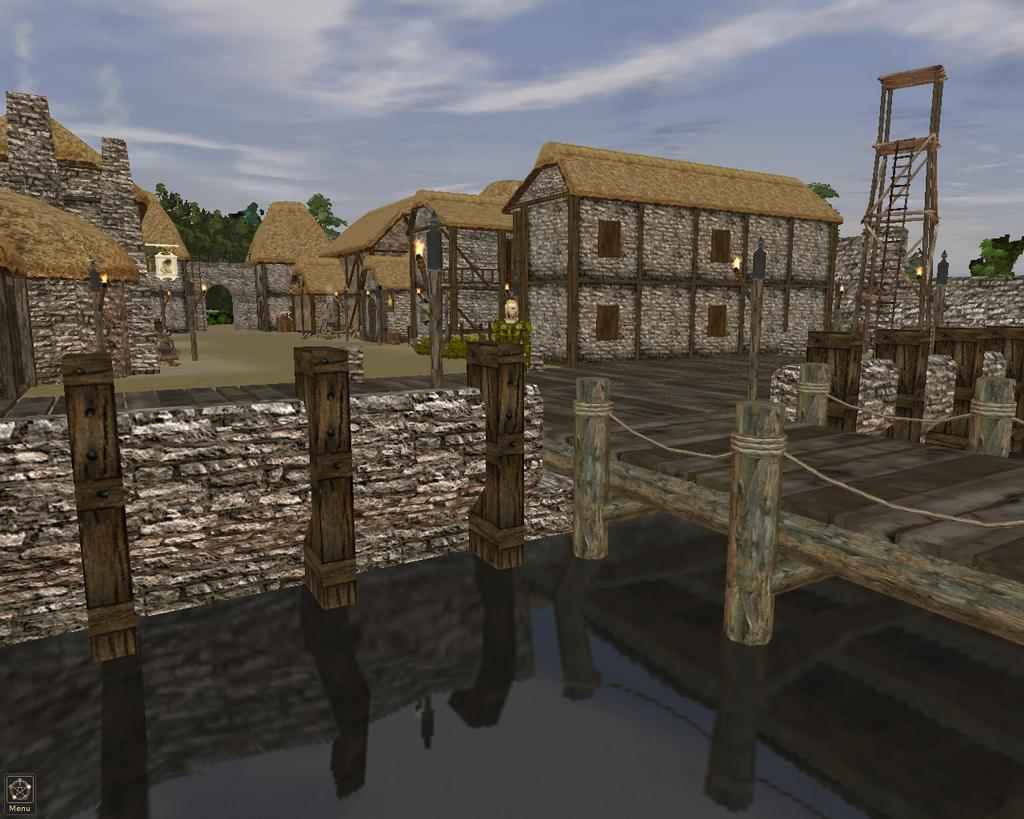 Скриншот из игры Wish - 120