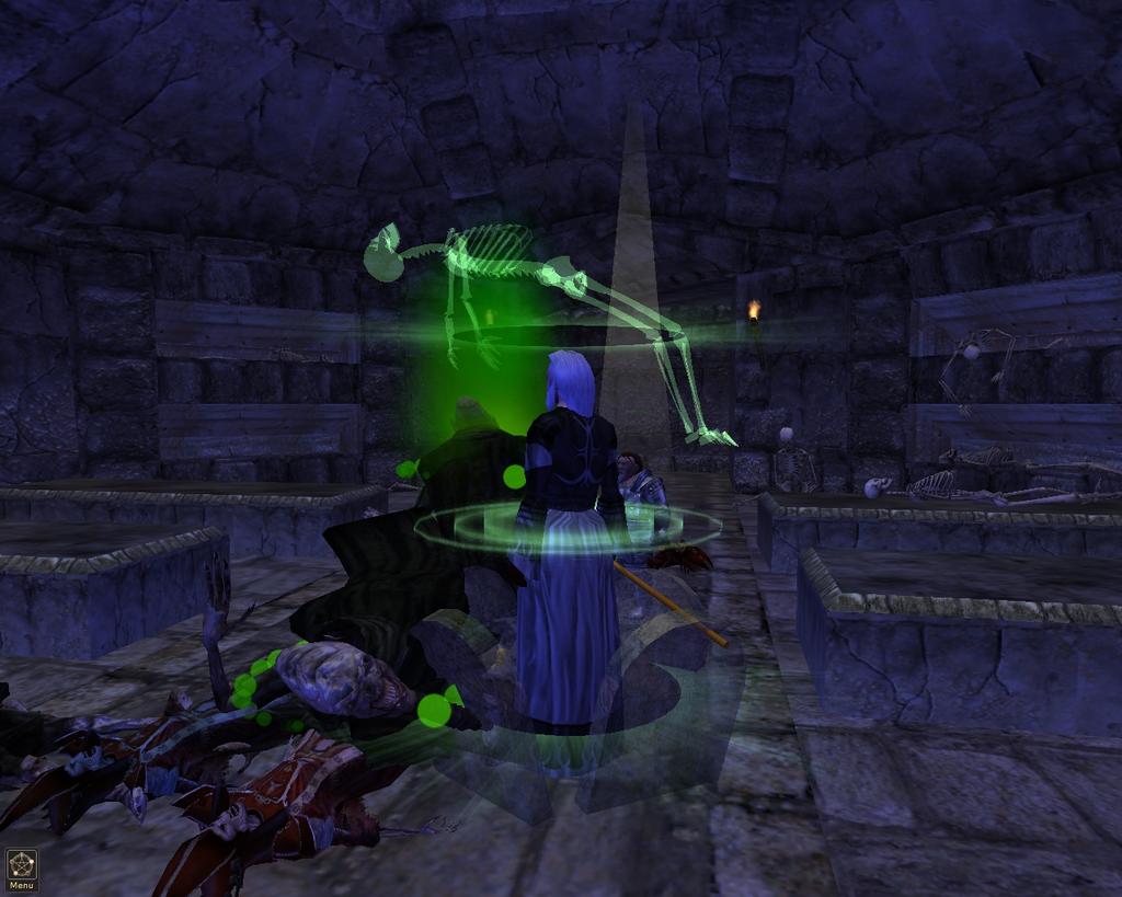 Скриншот из игры Wish - 100