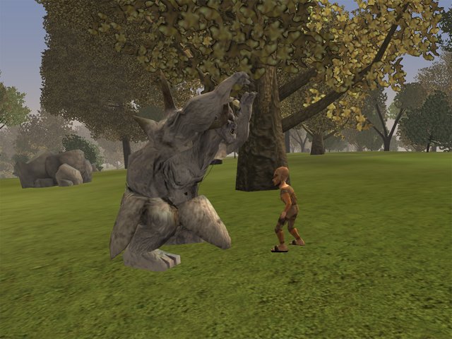 Скриншот из игры Wish - 63