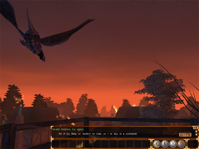 Скриншот из игры Wish - 18