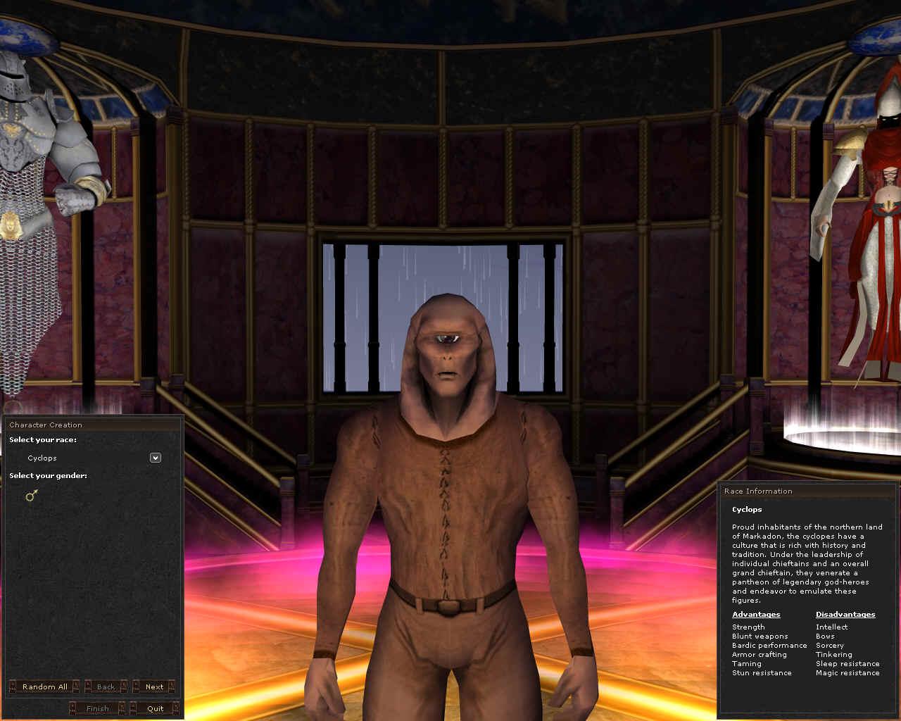 Скриншот из игры Wish - 163