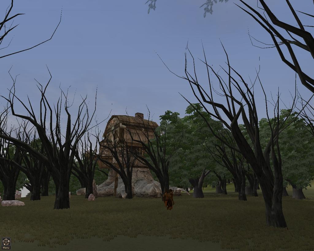 Скриншот из игры Wish - 52