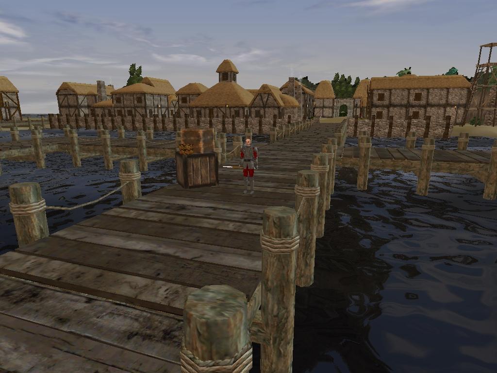 Скриншот из игры Wish - 170