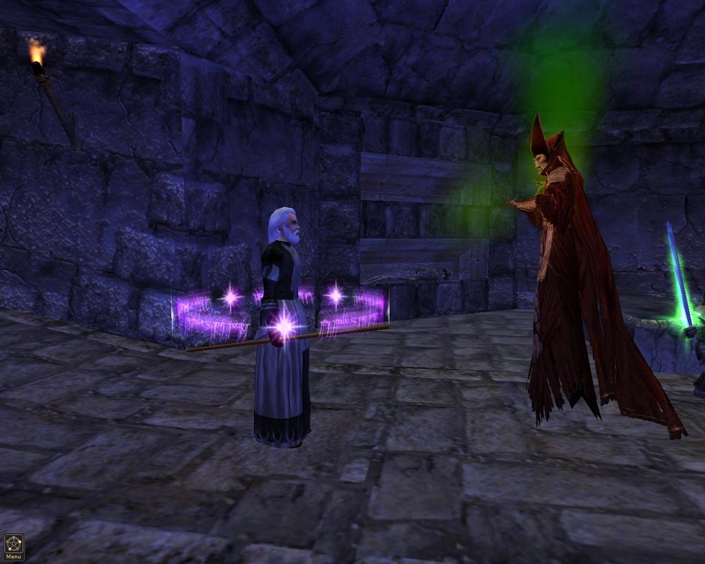 Скриншот из игры Wish - 197