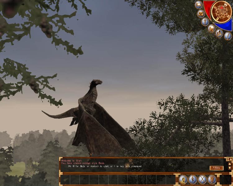 Скриншот из игры Wish - 72