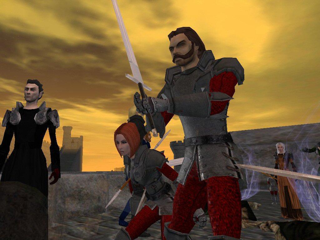 Скриншот из игры Wish - 20