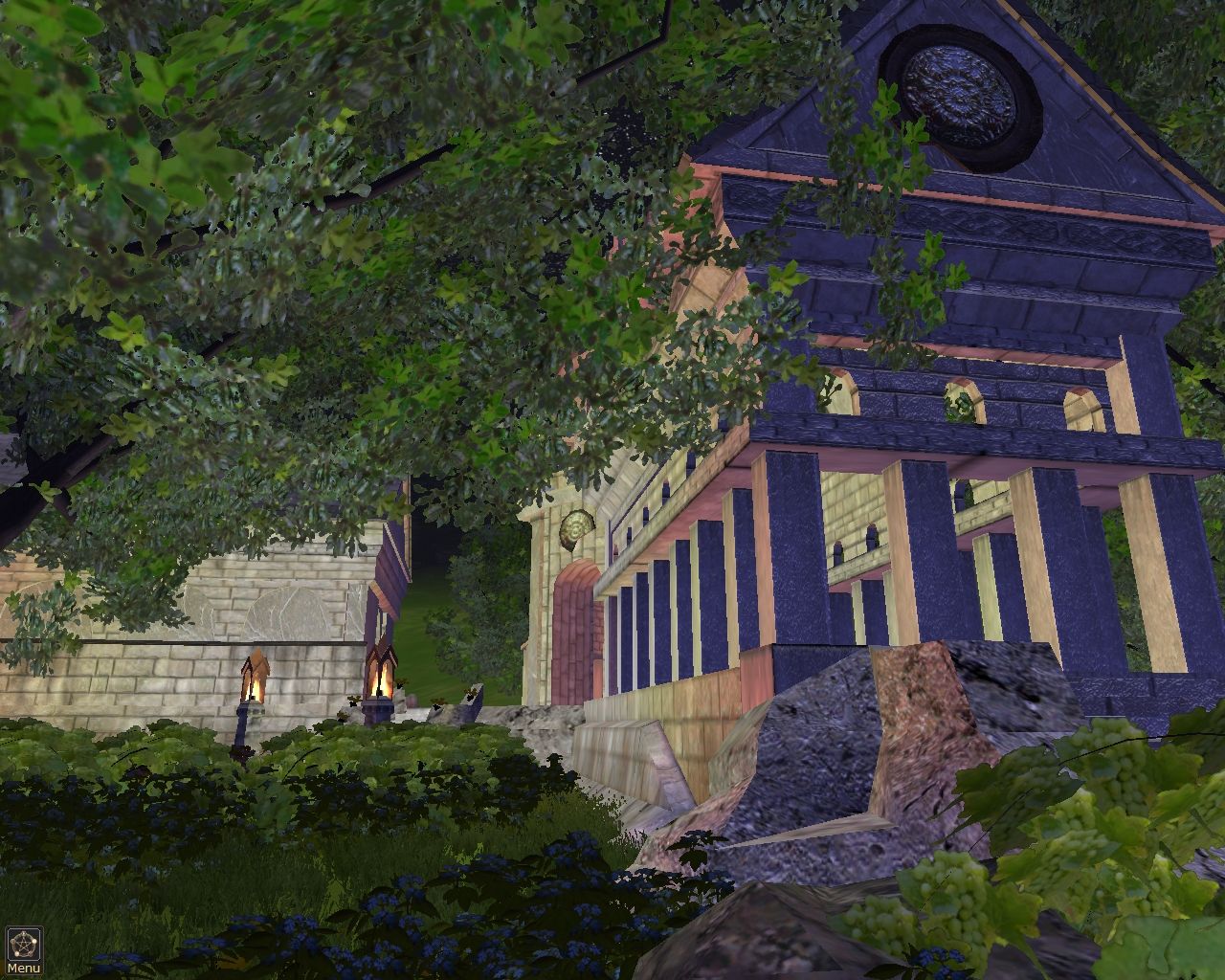 Скриншот из игры Wish - 195