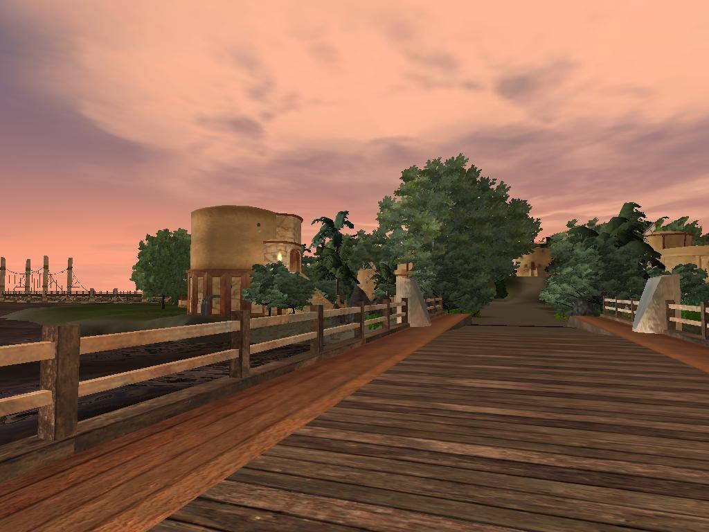 Скриншот из игры Wish - 104